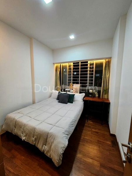Room (Condo) for Rent in  Intero - Image 4